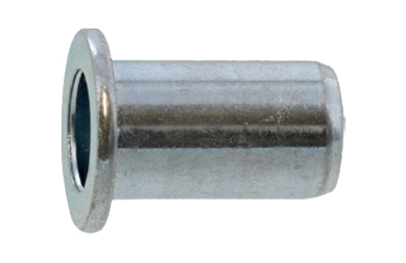 鉄 ボーセイキャプティブサート スタンダード 平頭 (CSP-S)